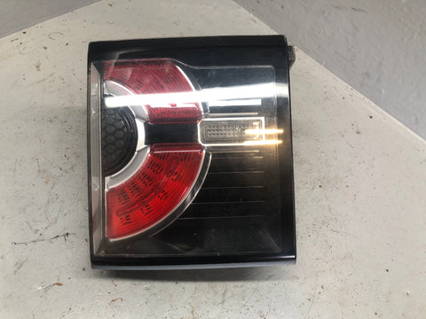 Discovery Sport Rear Light Near Side Inner FK72-13193-AH Land Rover 2014 to 2019