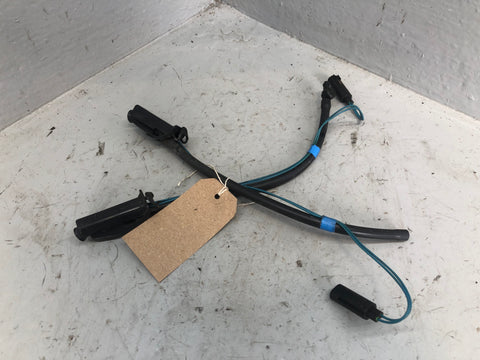 Range Rover L405 Windscreen Washer Jets Pair of 2013 to 2018