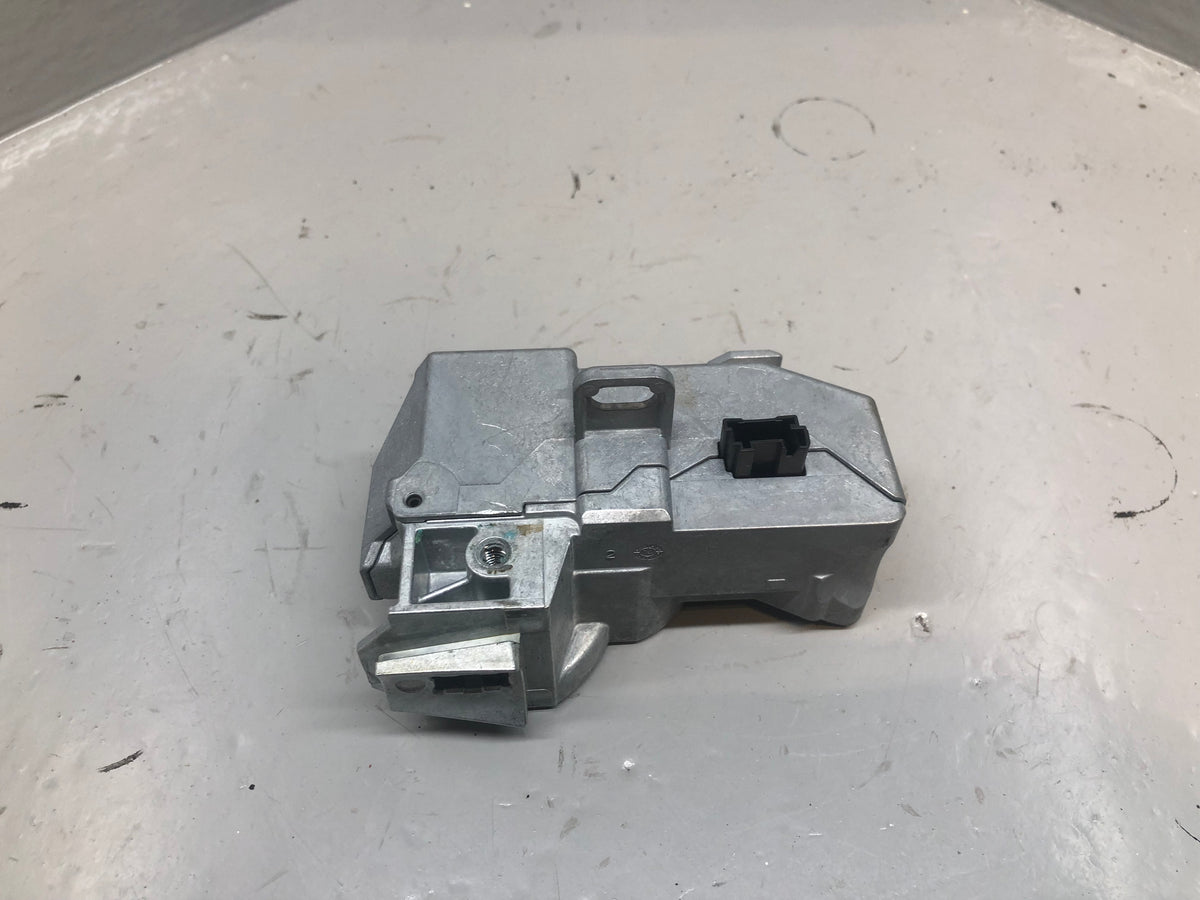 Range Rover Evoque Steering Column Lock Module D3D0A L538 2011 to 2018