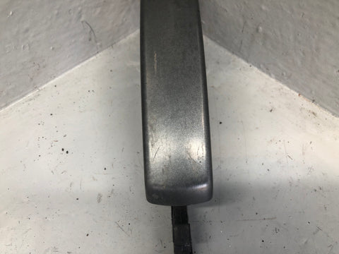 Range Rover Sport Door Handle Off Side Front External in Grey Keyless