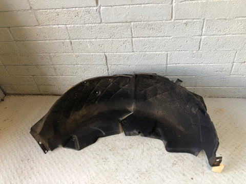 Range Rover Sport Wheel Arch Liner L494 Near Side Rear Left 2013 to 2018