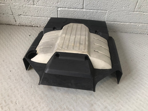 Range Rover Sport Engine Cover 4.2 V8 Supercharged LBH500052 L320 2005 to 2009