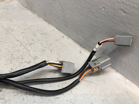 Seat Switch Electric Discovery 3 Range Rover Sport Off Side Driver YUB500180PVJ