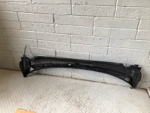 Ford Mondeo Mk5 Scuttle Panel Windscreen Trim RHD DS73-F02216-B 2013 to 2021