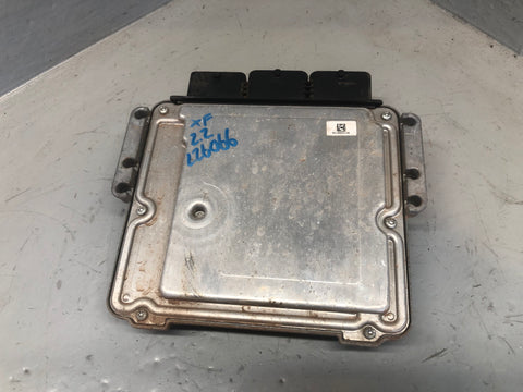 Jaguar XF Engine Main ECU 2.2 D DX23-12C520-VA X250 2010 to 2015