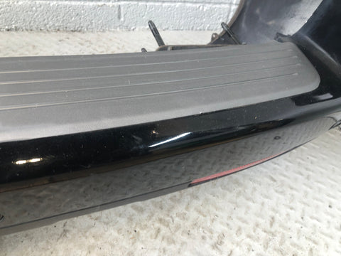Range Rover L322 Bumper Rear Parking Sensors Java Black 2002 to 2013 K11056