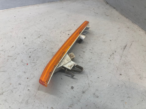 Porsche Boxster 986 Indicator Side Repeater Left 996.631.033.01 1996 to 2002
