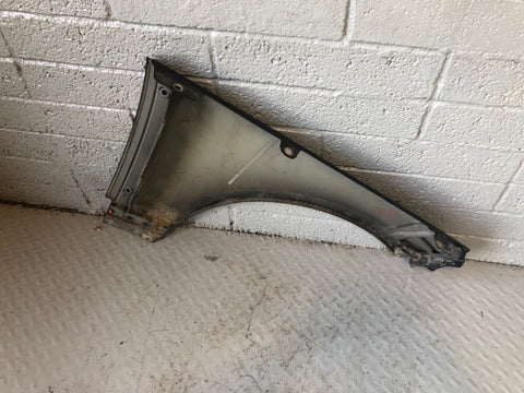 Range Rover L405 Wing Near Side Left Causeway Grey 950 2013 to 2017 Land Rover