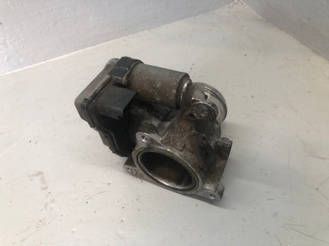 Jaguar XF Throttle Body 2.2 D 224DT 9687888280 X250 2011 to 2015