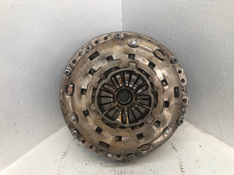 Freelander 2 Dual Mass Flywheel Clutch Kit 2.2 TD4 Land Rover D08066