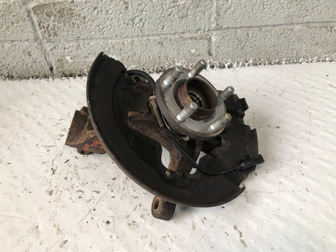 Freelander 2 Front Hub Off Side Assembly ABS Sensor L359 2006 to 2014 D02106