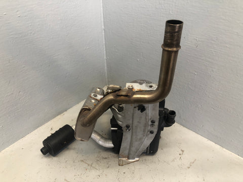 Webasto Diesel Pre Heater Discovery 3 Range Rover Sport 2.7 TDV6 J17076