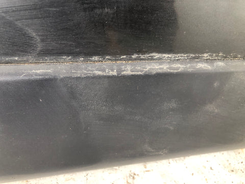 Range Rover L405 Door Trim Lower Near Side Rear Causeway Grey 950 CK52 274A49 AC