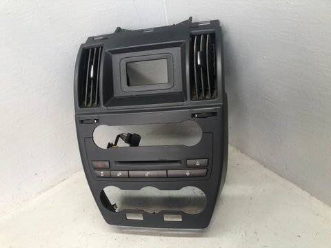 Freelander 2 Centre Dashboard Vent Panel Facelift Land Rover 2011 to 2014 L05086