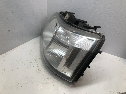 Freelander 2 Near Side Halogen Headlight Land Rover Left L359 2006 to 2010