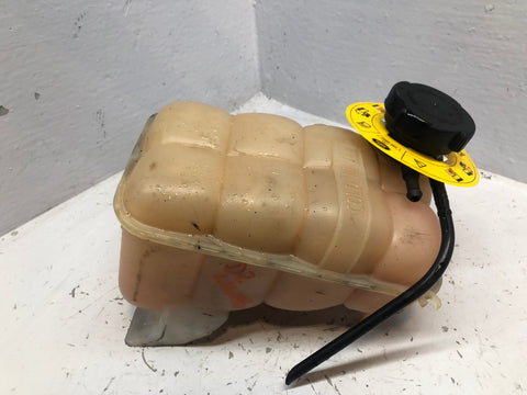 Discovery 2 Expansion Tank Coolant Header Bottle TD5 15p PCF101410 Land Rover