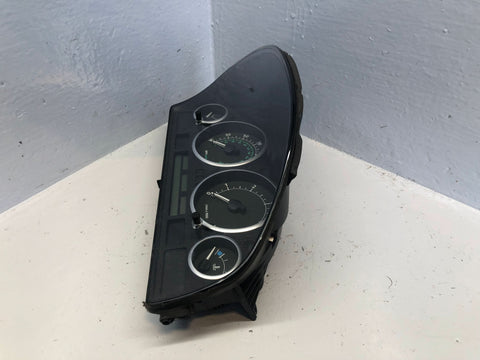 Range Rover L322 Speedometer Instrument Cluster 3.0 TD6 YAC002360PV 2002 to 2005