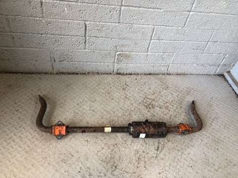 Range Rover Sport Anti Roll Bar Dynamic ARC ACE Rear L320 2006 to 2013 D23096