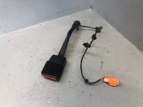 Discovery Sport Seat Belt Buckle Clasp Off Side Front Right L550 Land Rover