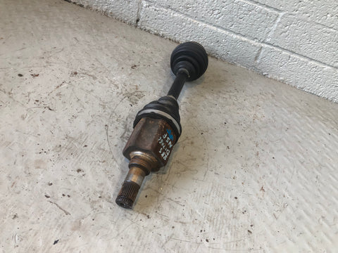 Range Rover Sport Driveshaft Near Side Front 4.2 V8 S/C L320 2005 to 2009