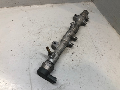 Range Rover L405 4.4 SDV8 Fuel Rail AL3Q-9D280-HC Off Side Right 2013 to 2017