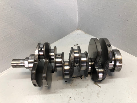 Crankshaft 3.0 TDV6 306DT Land Rover Discovery 4 Range Rover Sport L320 D11096