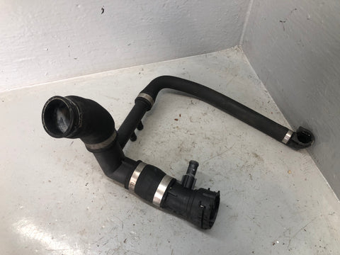 Range Rover L322 Radiator Coolant Hose Top 4.2 V8 Supercharged 20.2854.2