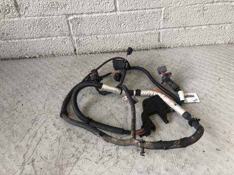 Discovery 3 Auto Gearbox Wiring Loom  2.7 TDV6 YMD501642B Land Rover