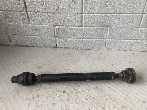 Range Rover L405 Front Propshaft 4.4 SDV8 2013 to 2017