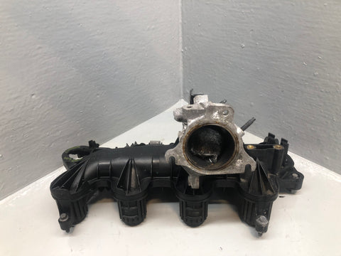 Range Rover Evoque Inlet / Intake Manifold 2.2 SD4 L538 2011 to 2018