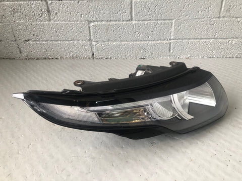 Range Rover Evoque Headlight Off Side Halogen 20-200-01132 L538 2011 to 2015
