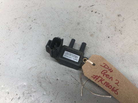Discovery 4 DPF Pressure Sensor FW93-5L200-AA 3.0 TDV6 Land Rover 2014 to 2016