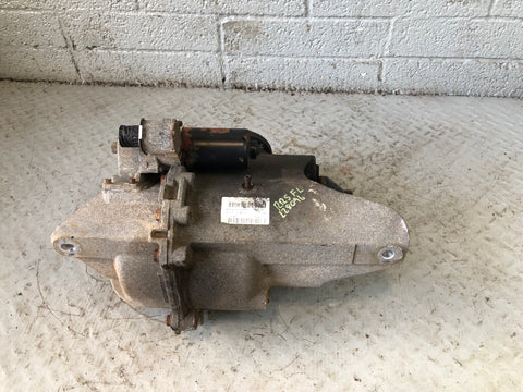 Range Rover Sport Auto Locking Rear Diff AH22-4W063-EC 2009 to 2013 Ratio 3.54
