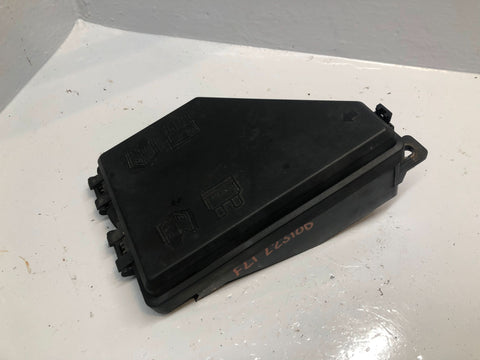 Freelander 1 Fuse Box Engine Bay 2.0 TD4 YQE500380 Land Rover 2001 to 2006