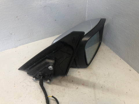 Range Rover L322 Electric Mirror Door Power Fold Off Side Right Facelift D01076
