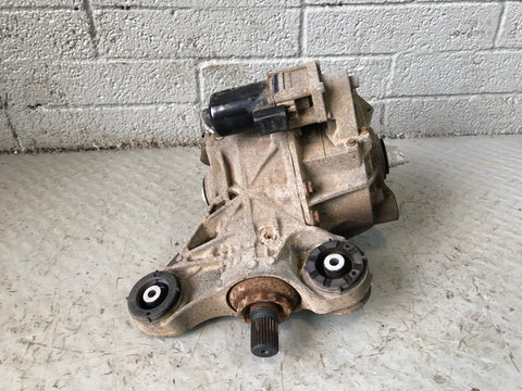 Range Rover Sport Locking Rear Diff Differential L494 DPLA 4A213 FB 3.21 3.0 D