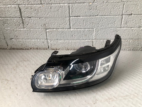 Range Rover Sport Headlight Xenon Near Side Left L494 DK62-13W030-DE