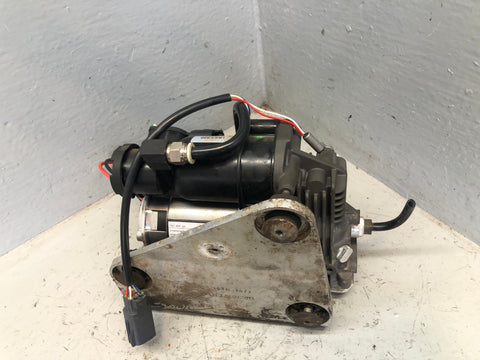 Air Suspension Compressor AMK Style Discovery 3 4 Range Rover Sport D23096