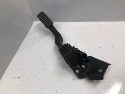 Freelander 1 Throttle Pedal Accelerator Assembly Auto Land Rover 2001 to 2006