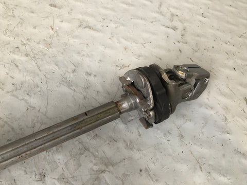 Range Rover L405 Steering Column Lower Shaft with UJ CPLA-3C662 AF