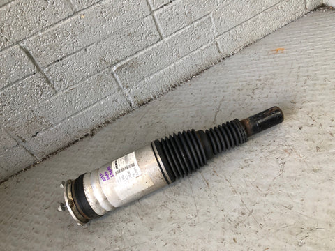 Range Rover Sport Strut L494 Air Suspension Shock Absorber Front Left 22274830