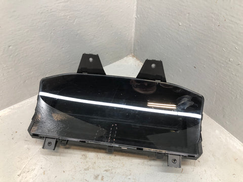 Range Rover Sport Instrument Cluster 3.0 TDV6 DPLA-10849-JD L494 L14096