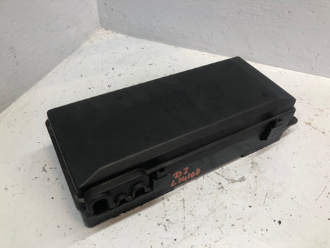 Discovery 2 Under Bonnet Fuse Box TD5 Land Rover YQE000300 1998 to 2004