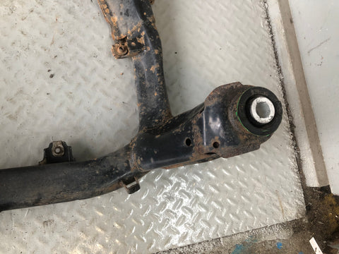 Freelander 2 Front Subframe 2.2 TD4 Diesel Land Rover 2006 to 2014 D08066
