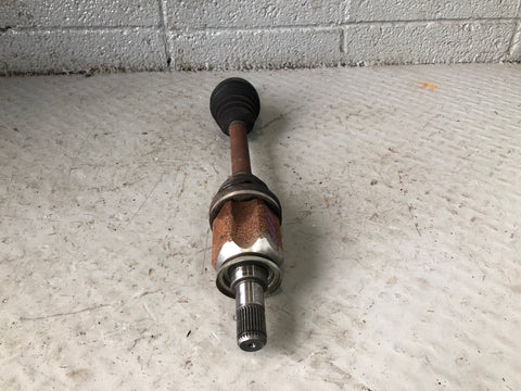 Range Rover Sport Driveshaft Near Side Front L494 2013 to 2022