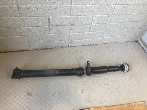 Range Rover Sport Propshaft L320 Rear Land Rover 2005 to 2009 D17066