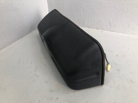 Discovery 2 Tailgate Handle Cover Door Number Plate Lights 1998 to 2004 L20076