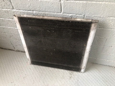 Range Rover Engine Cooling Radiator L322 4.2 V8 Supercharged 2005 to 2009