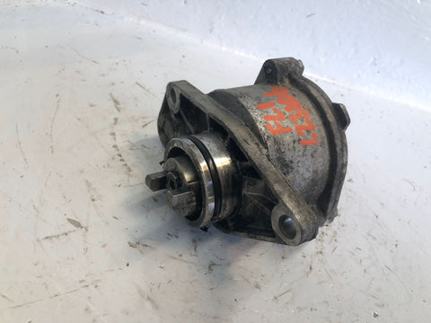 Freelander 1 Brake Vacuum Pump 2.0 TD4 Land Rover 2001 to 2006