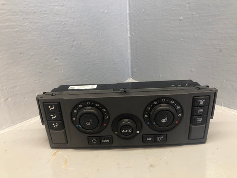 Heater Control Panel JFC000688WUX Discovery 3 Range Rover Sport Land Rover